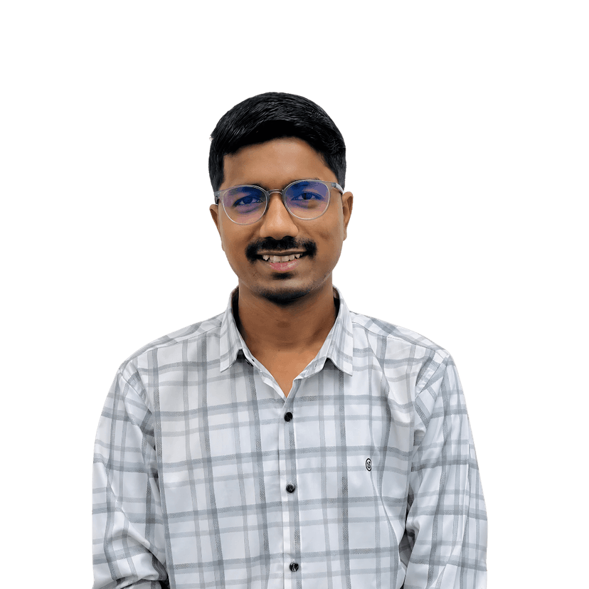 Rushikesh Ambawale