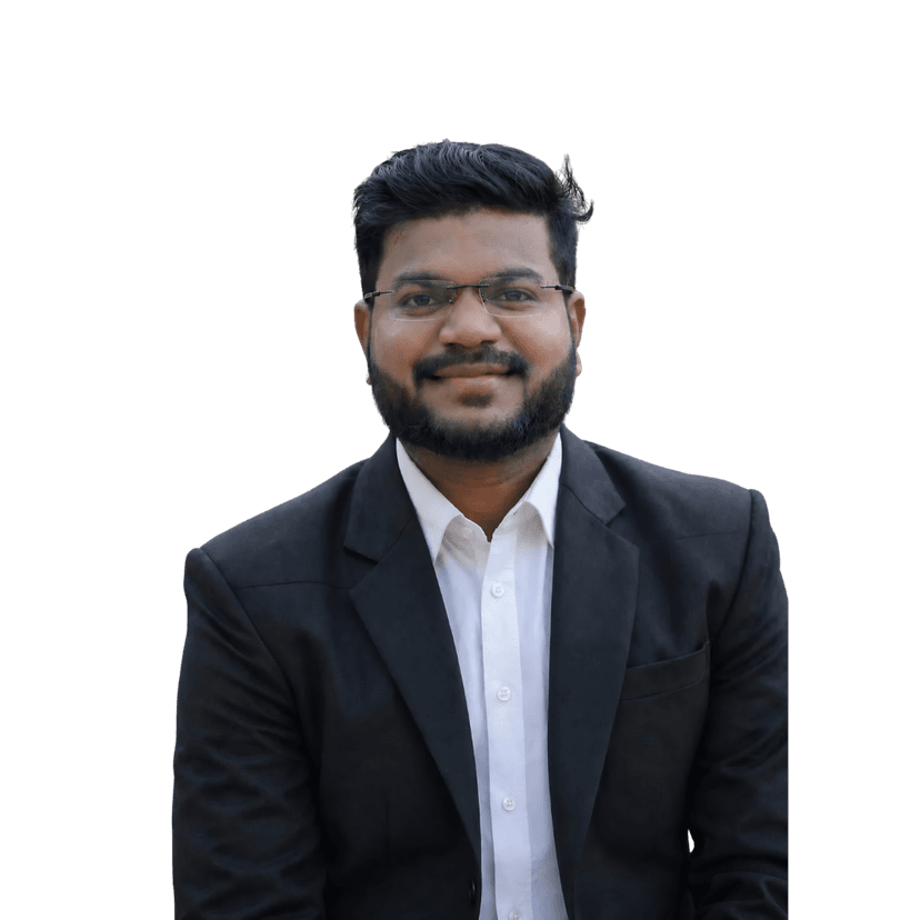 Shubham Garud