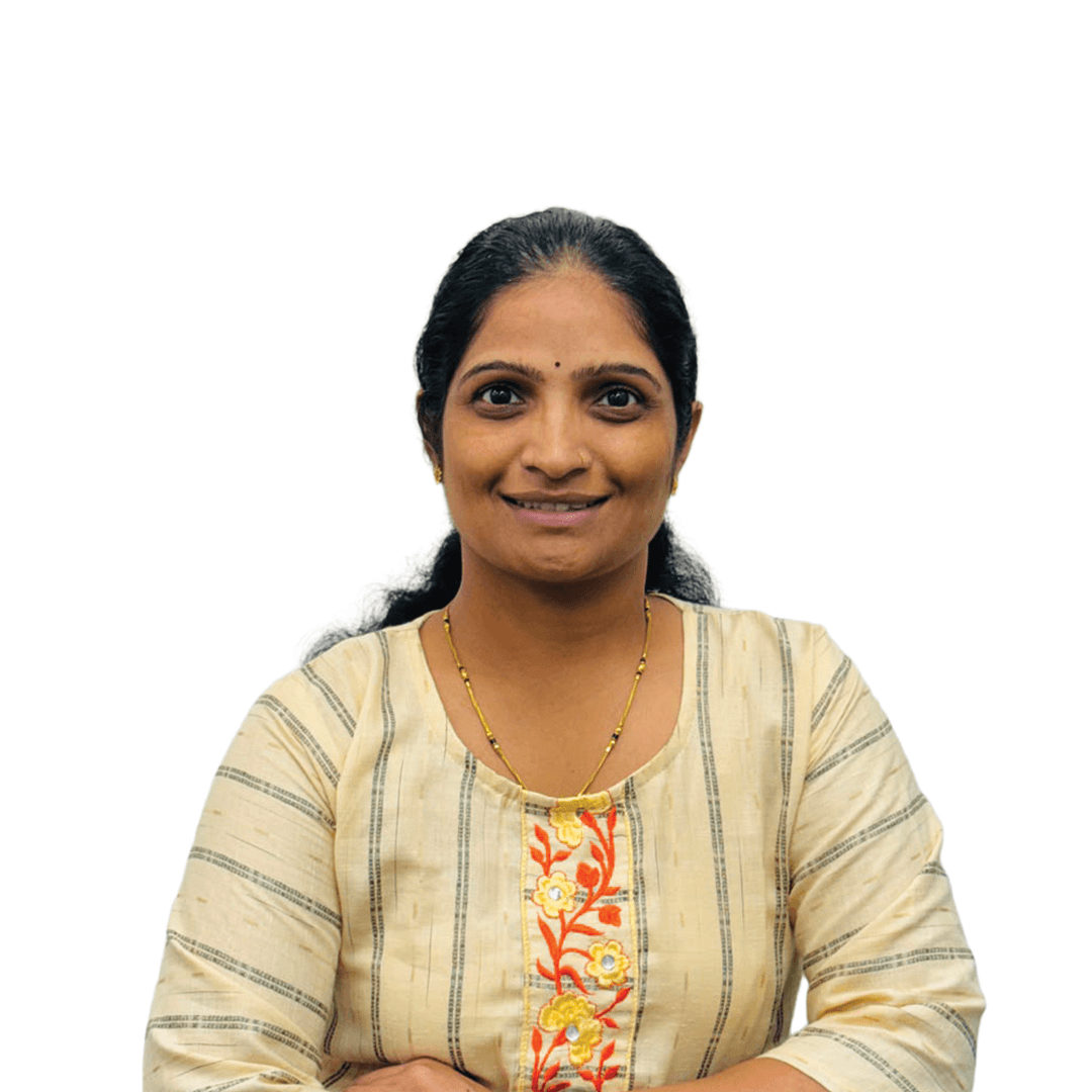 Ashwini Najan