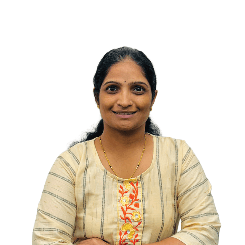 Ashwini Najan