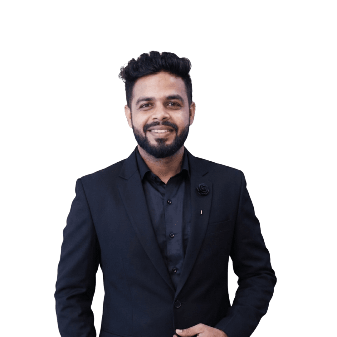 Shubham Kale