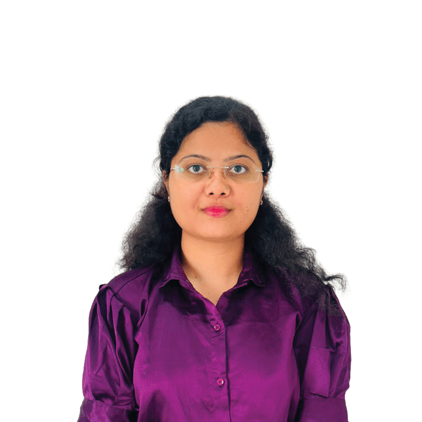 Sonal Patil
