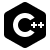 C++ Logo