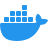 DOCKER Logo