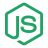 NODE.JS Logo