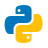 PYTHON Logo
