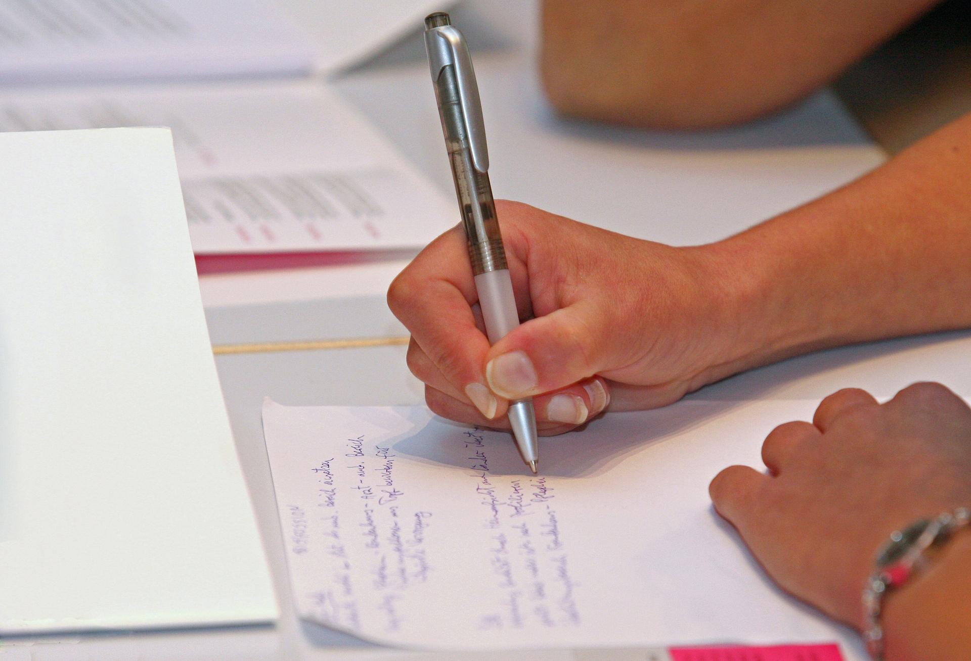 Our Exciting Courses