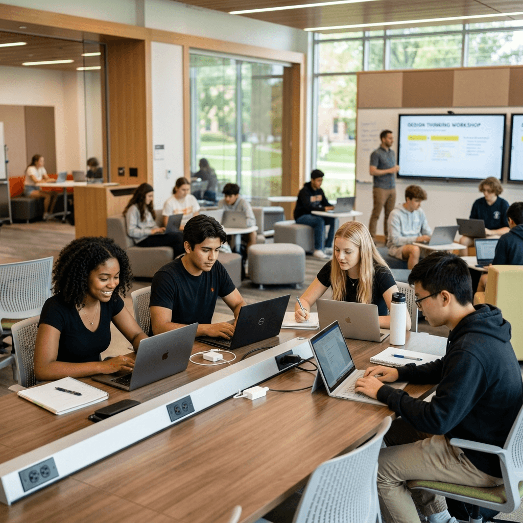 Learning Environment