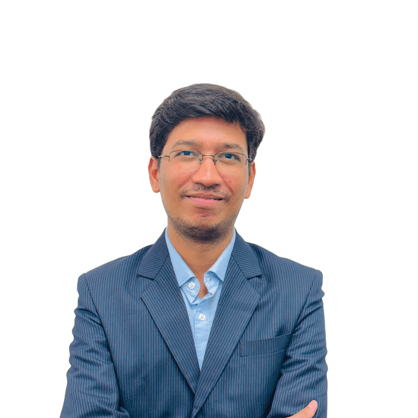 Gandhar Bodas