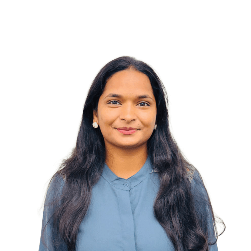 Shivani Melkunde