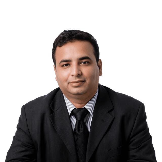 Shridhar M