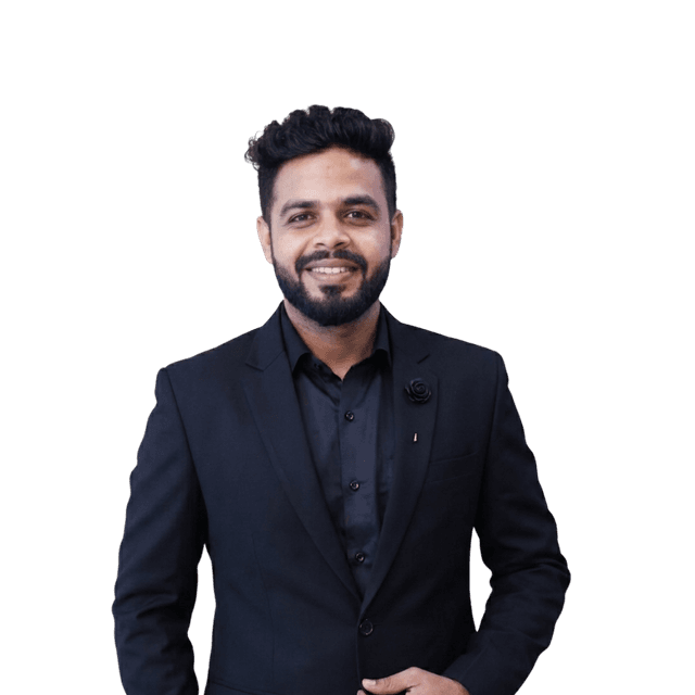 Shubham Kale