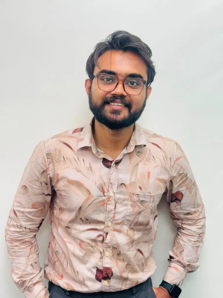 Aman Jha