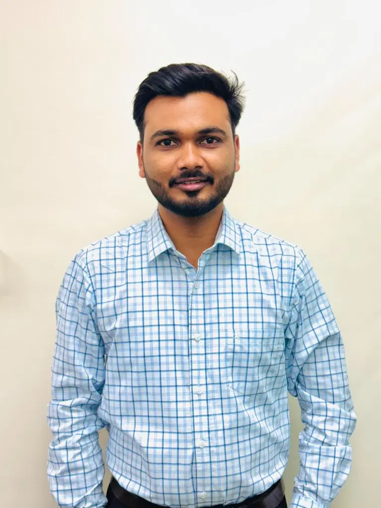 Mayur Salunke