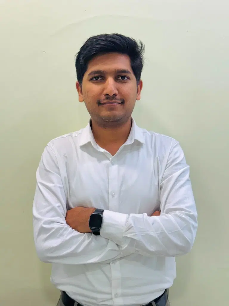 Vaibhav Suryawanshi
