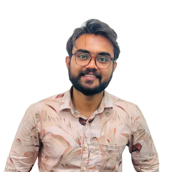 Aman Jha