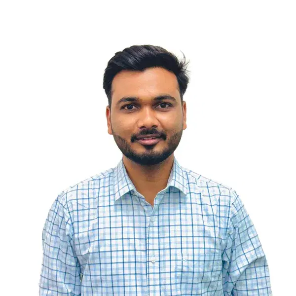 Mayur Salunke