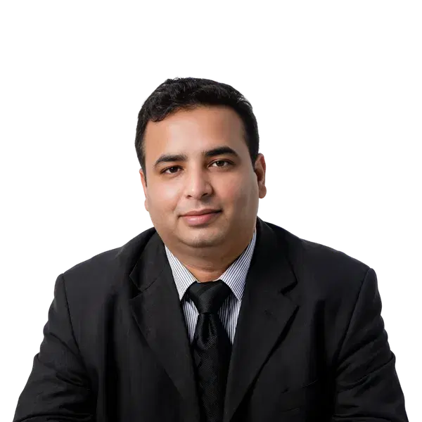 Shridhar M