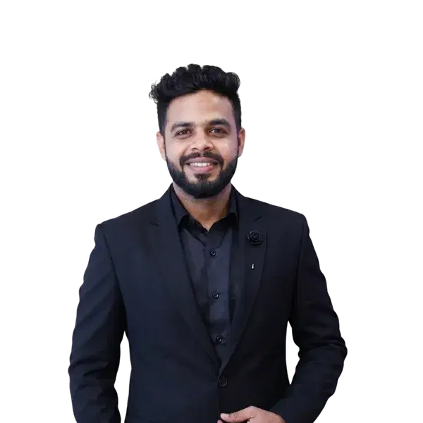 Shubham Kale