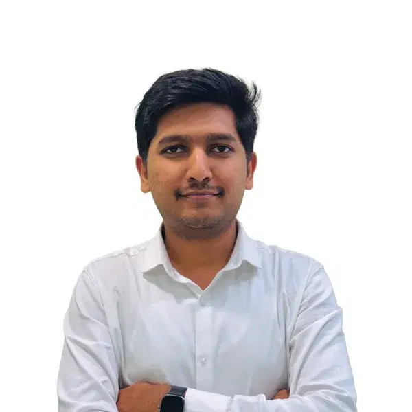 Vaibhav Suryawanshi