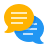 COMMUNICATION SKILLS Logo