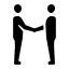 MEETING SKILLS Logo